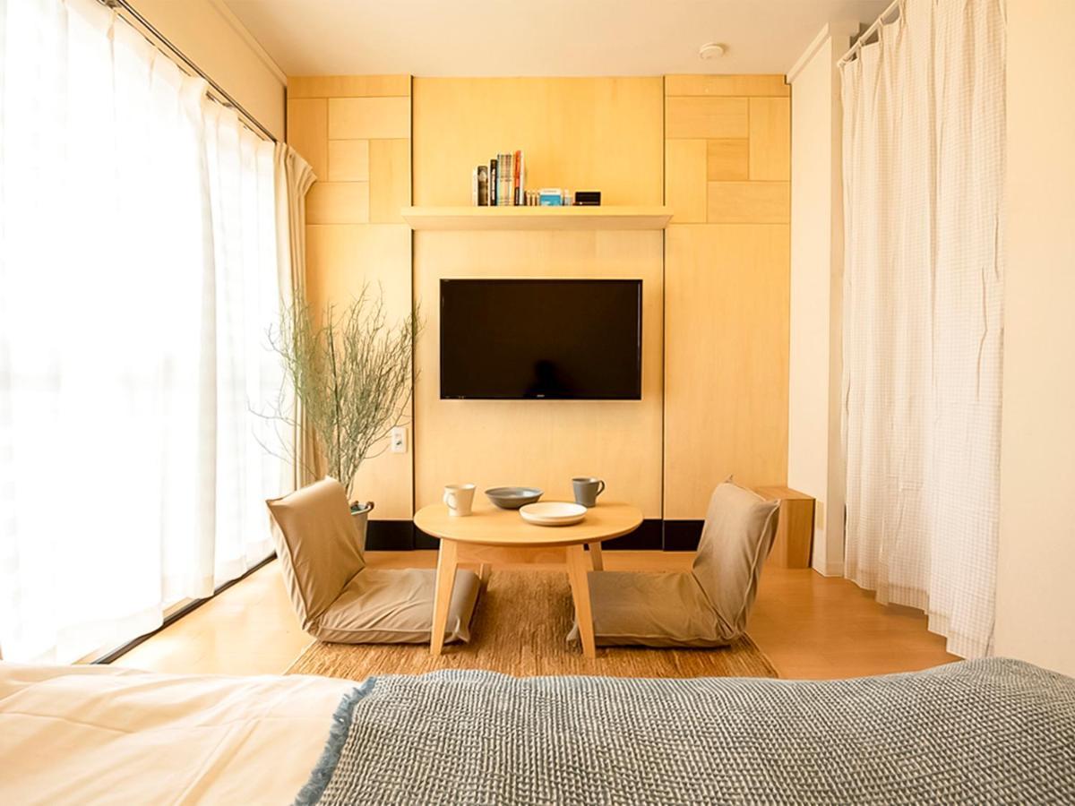 Guesthouse Life Field كورَسِكِ المظهر الخارجي الصورة