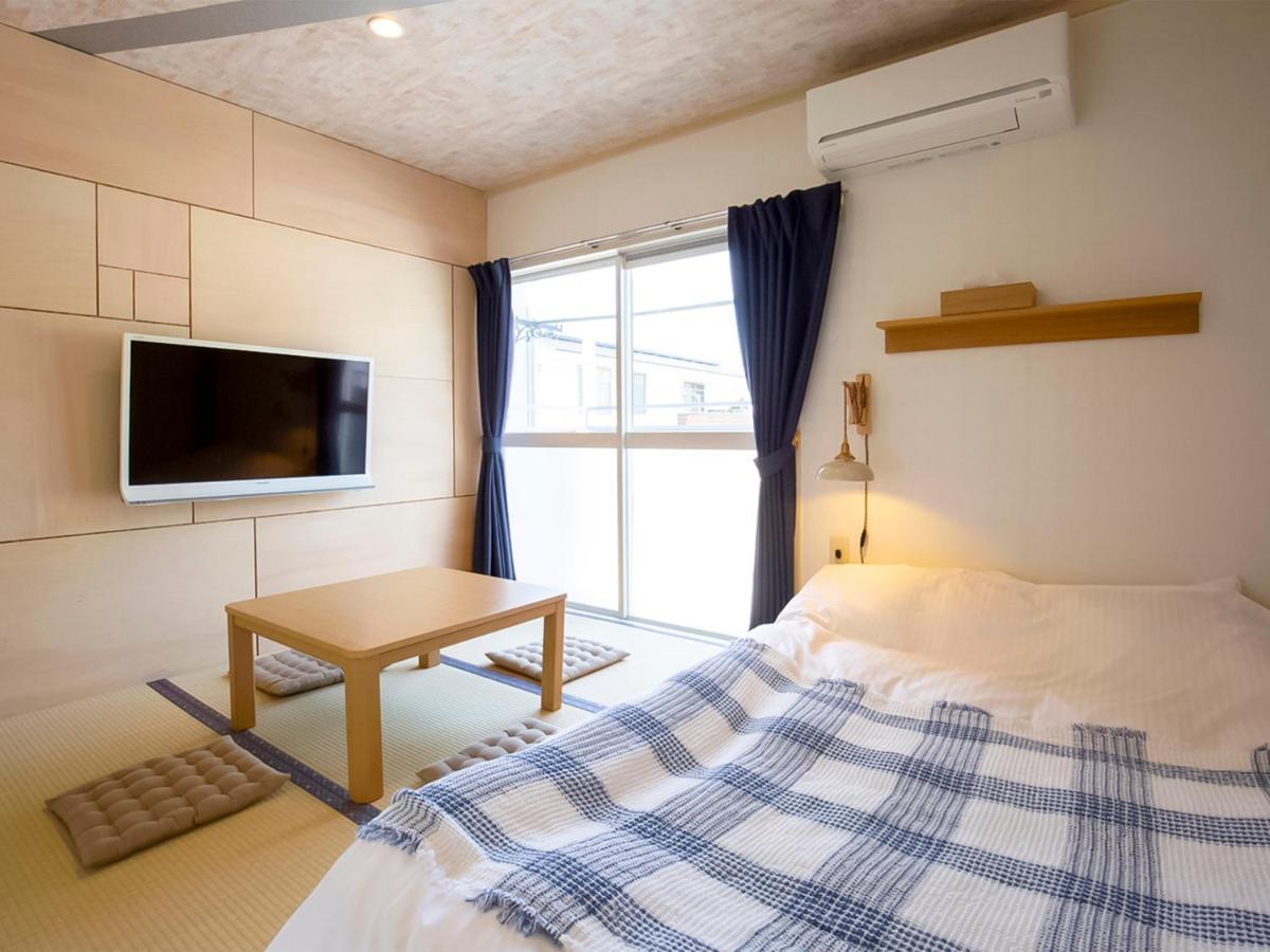 Guesthouse Life Field كورَسِكِ المظهر الخارجي الصورة