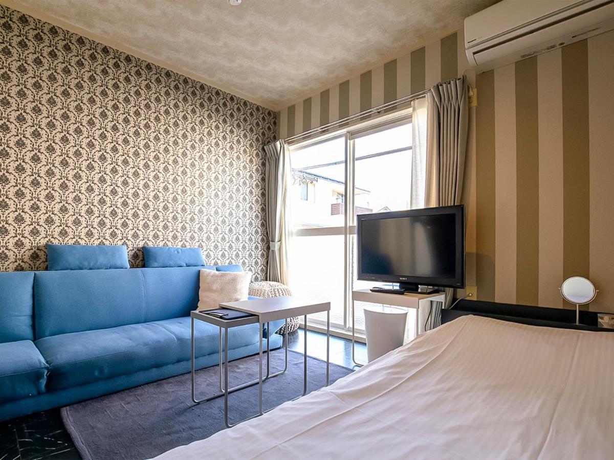 Guesthouse Life Field كورَسِكِ المظهر الخارجي الصورة