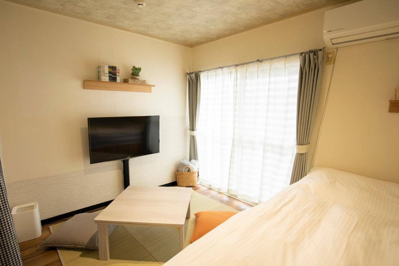 Guesthouse Life Field كورَسِكِ الغرفة الصورة