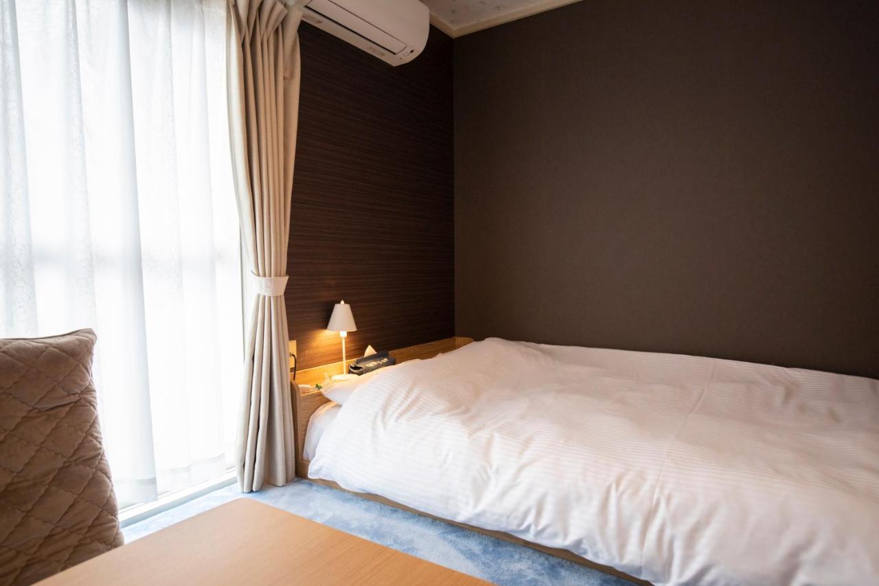 Guesthouse Life Field كورَسِكِ الغرفة الصورة