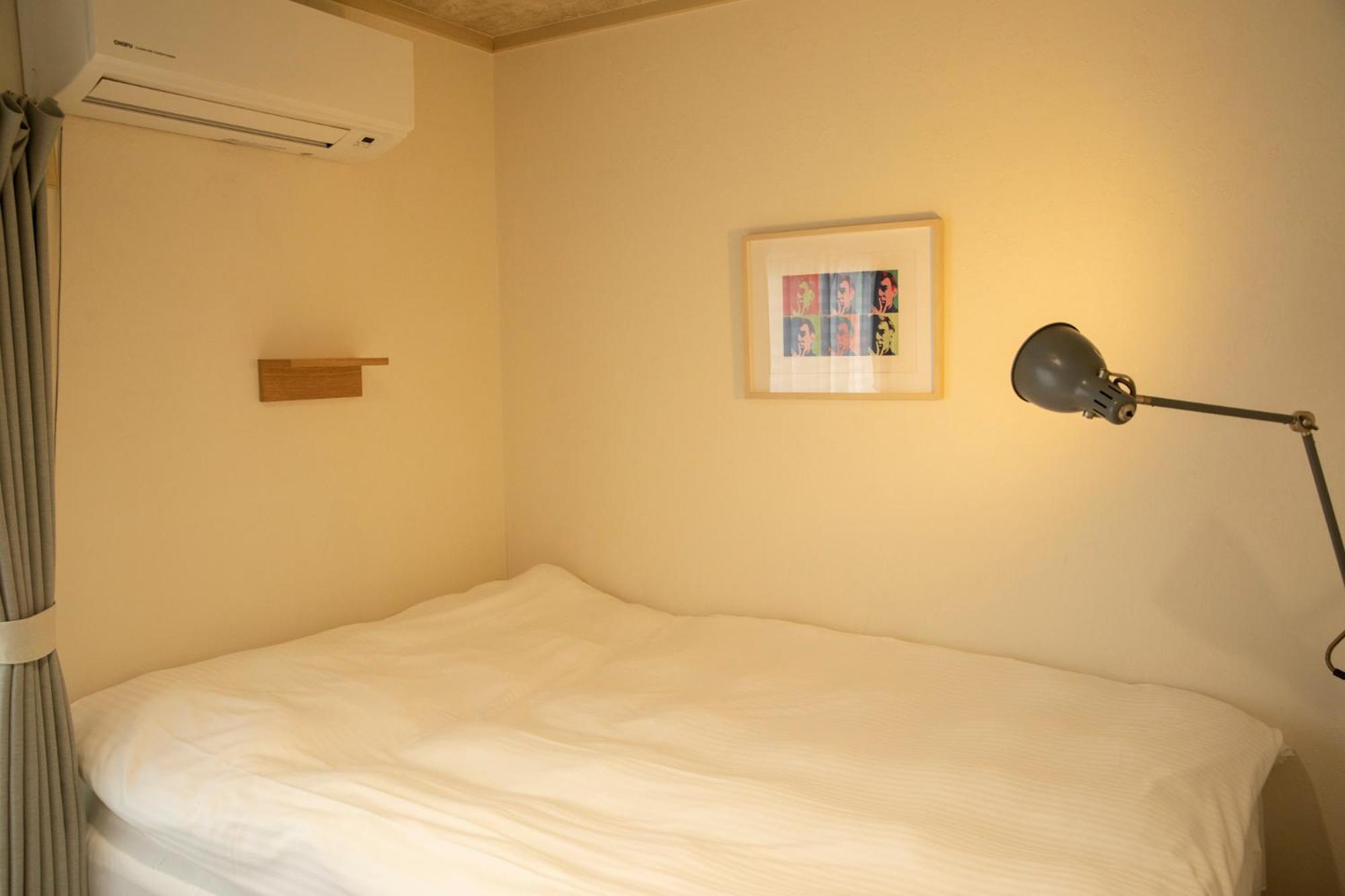 Guesthouse Life Field كورَسِكِ الغرفة الصورة