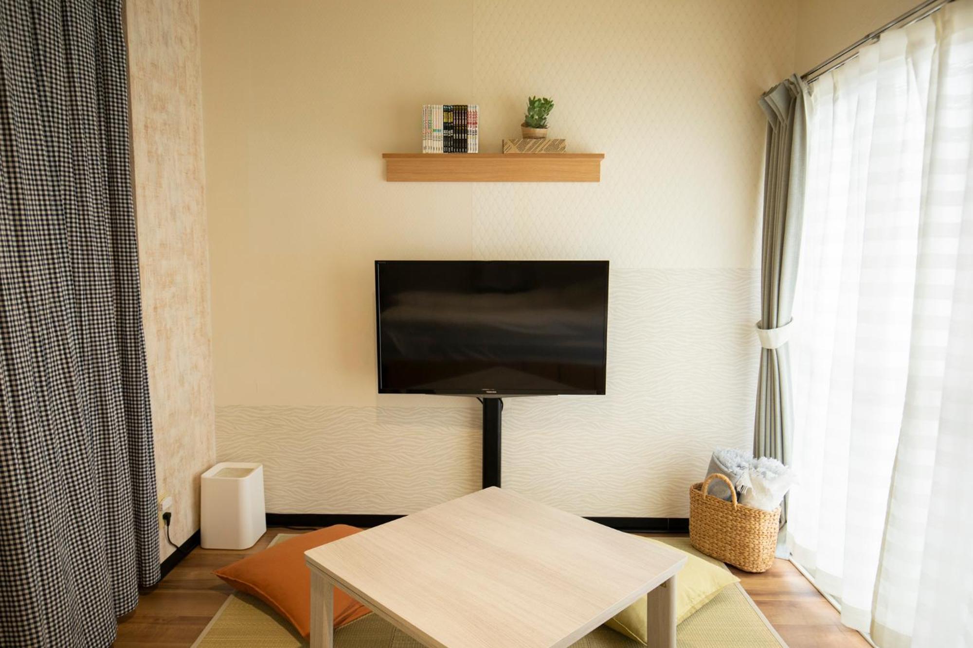 Guesthouse Life Field كورَسِكِ الغرفة الصورة