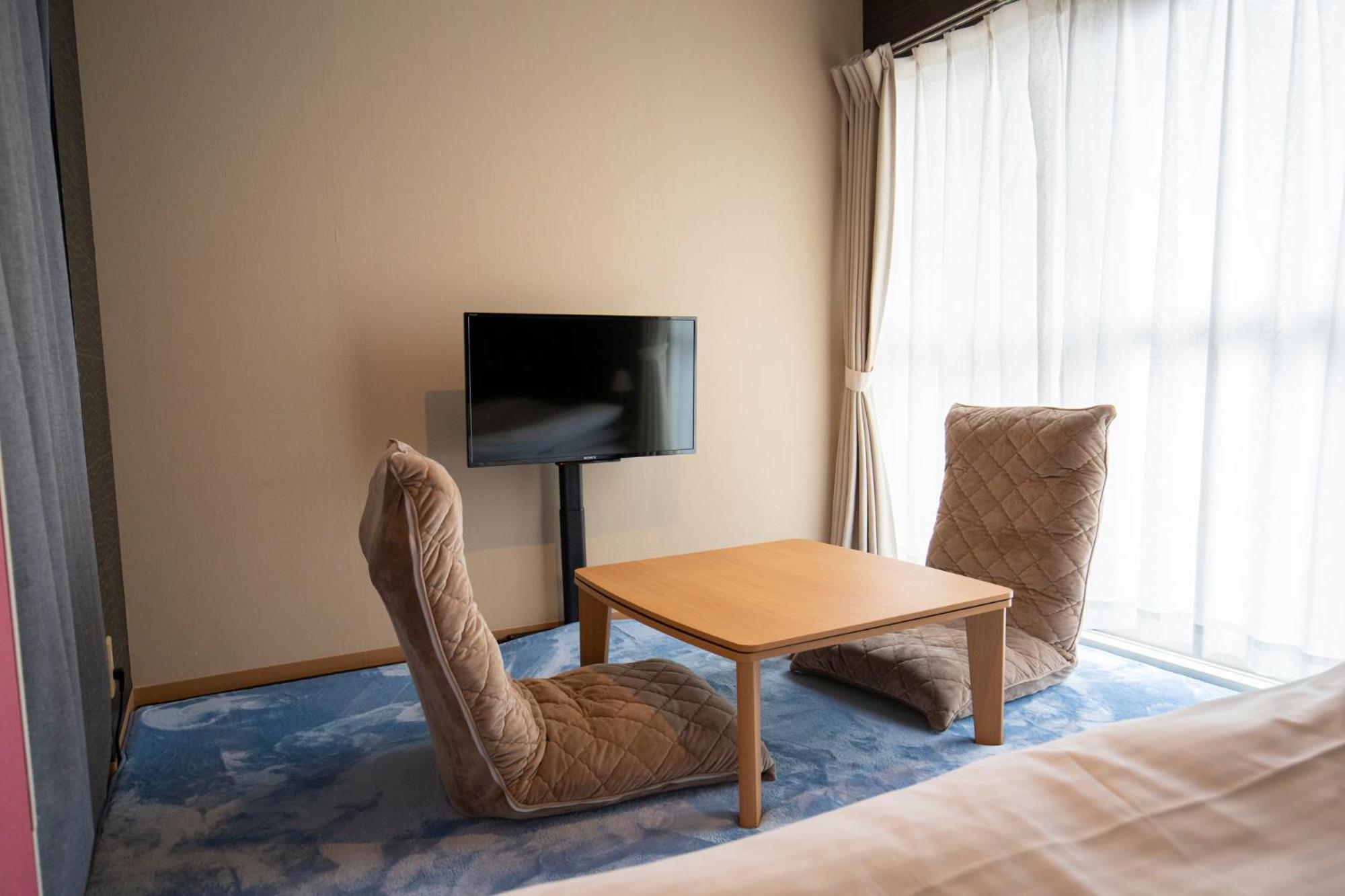 Guesthouse Life Field كورَسِكِ الغرفة الصورة