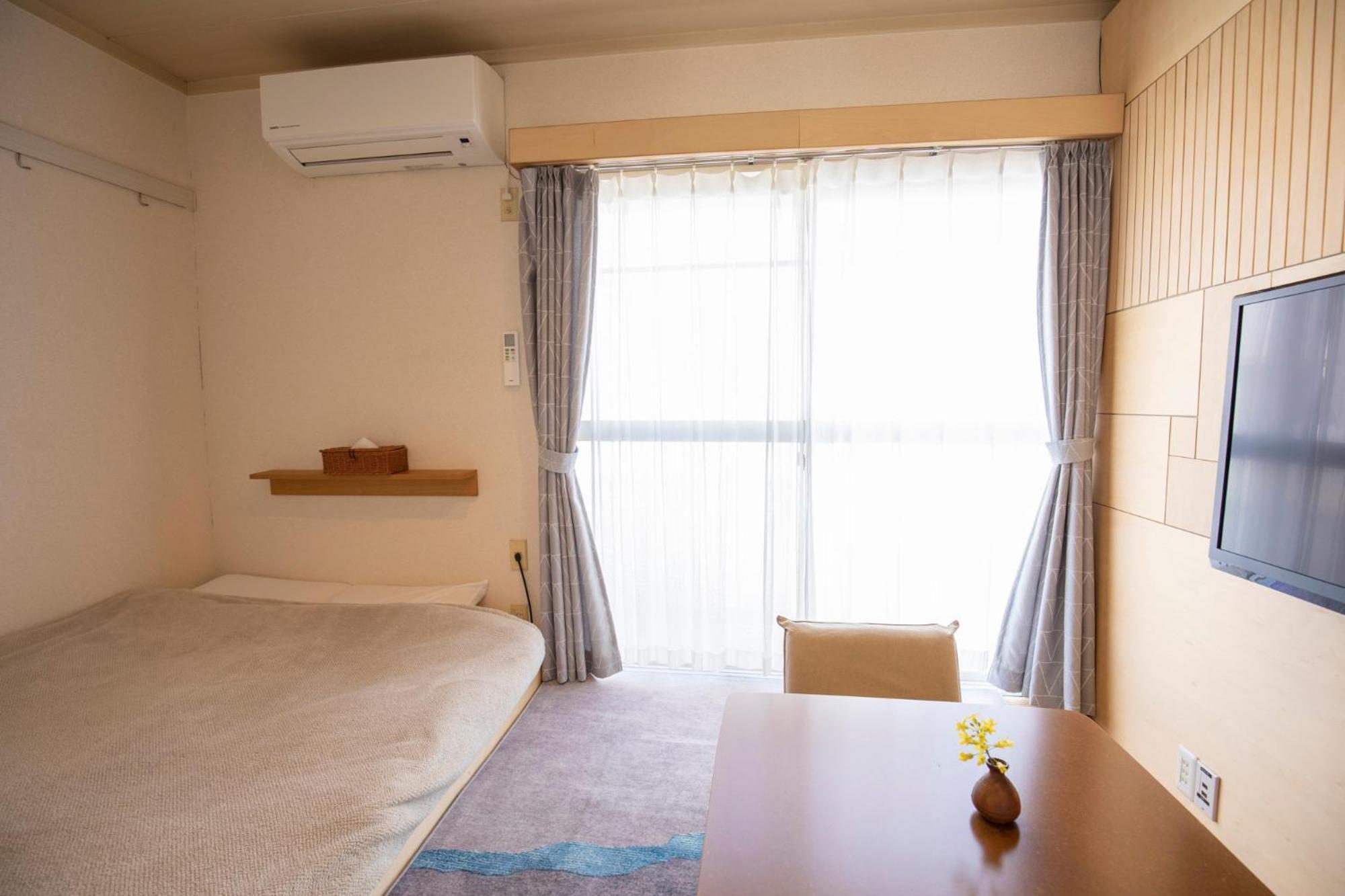 Guesthouse Life Field كورَسِكِ الغرفة الصورة