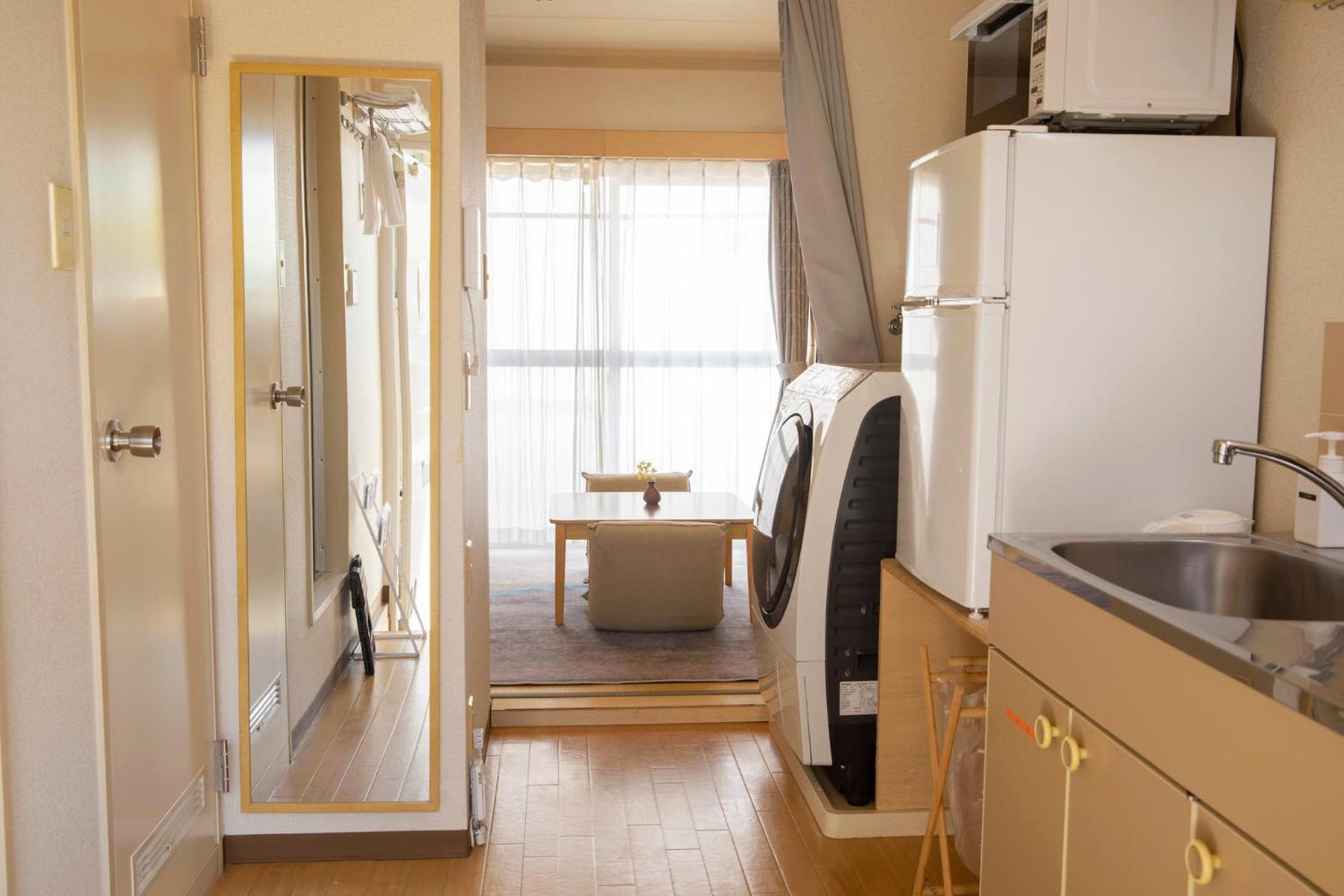 Guesthouse Life Field كورَسِكِ الغرفة الصورة
