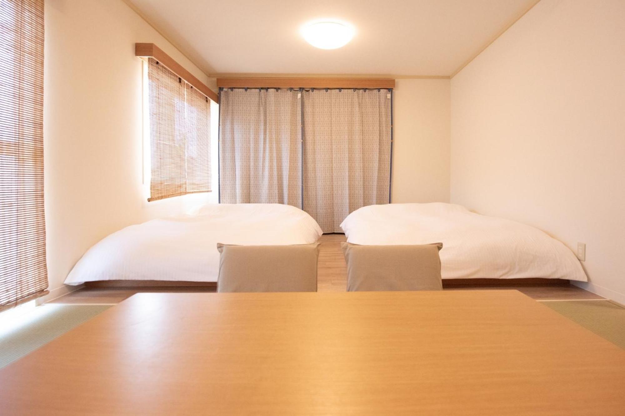 Guesthouse Life Field كورَسِكِ المظهر الخارجي الصورة