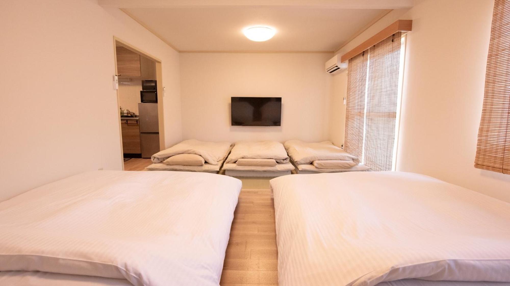 Guesthouse Life Field كورَسِكِ المظهر الخارجي الصورة