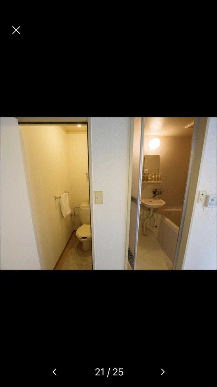 Guesthouse Life Field كورَسِكِ المظهر الخارجي الصورة