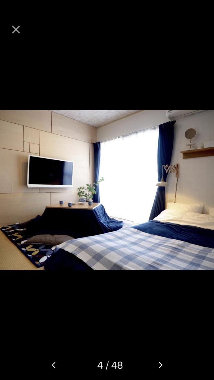 Guesthouse Life Field كورَسِكِ المظهر الخارجي الصورة