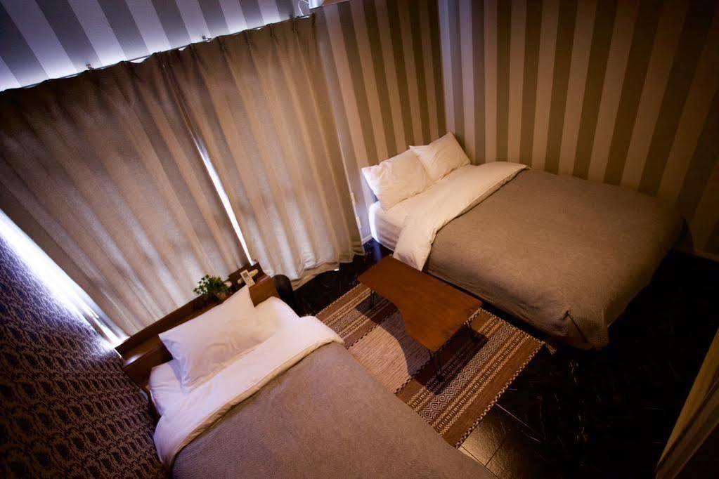 Guesthouse Life Field كورَسِكِ المظهر الخارجي الصورة