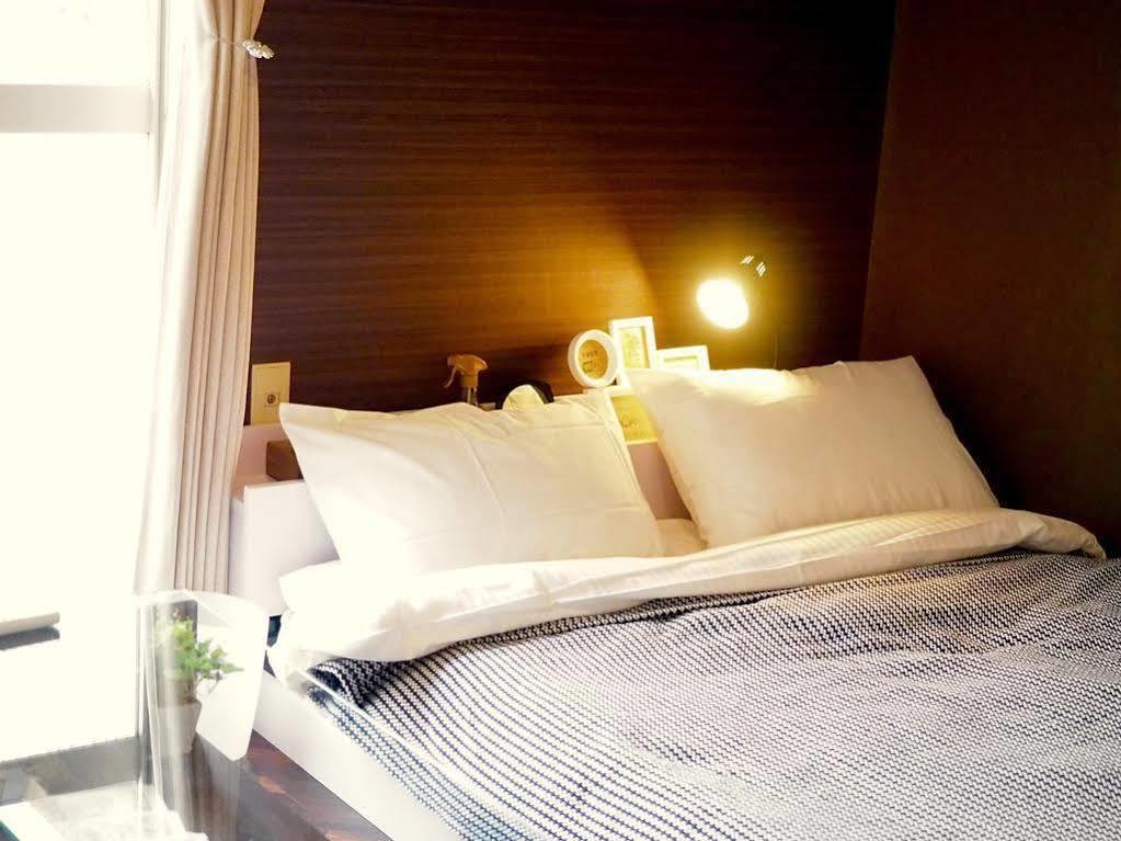Guesthouse Life Field كورَسِكِ المظهر الخارجي الصورة