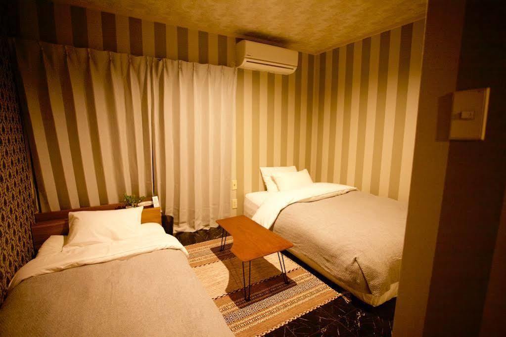 Guesthouse Life Field كورَسِكِ المظهر الخارجي الصورة