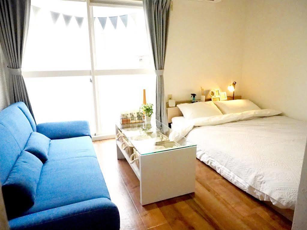 Guesthouse Life Field كورَسِكِ المظهر الخارجي الصورة