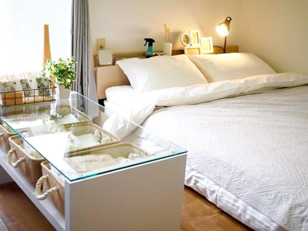 Guesthouse Life Field كورَسِكِ المظهر الخارجي الصورة