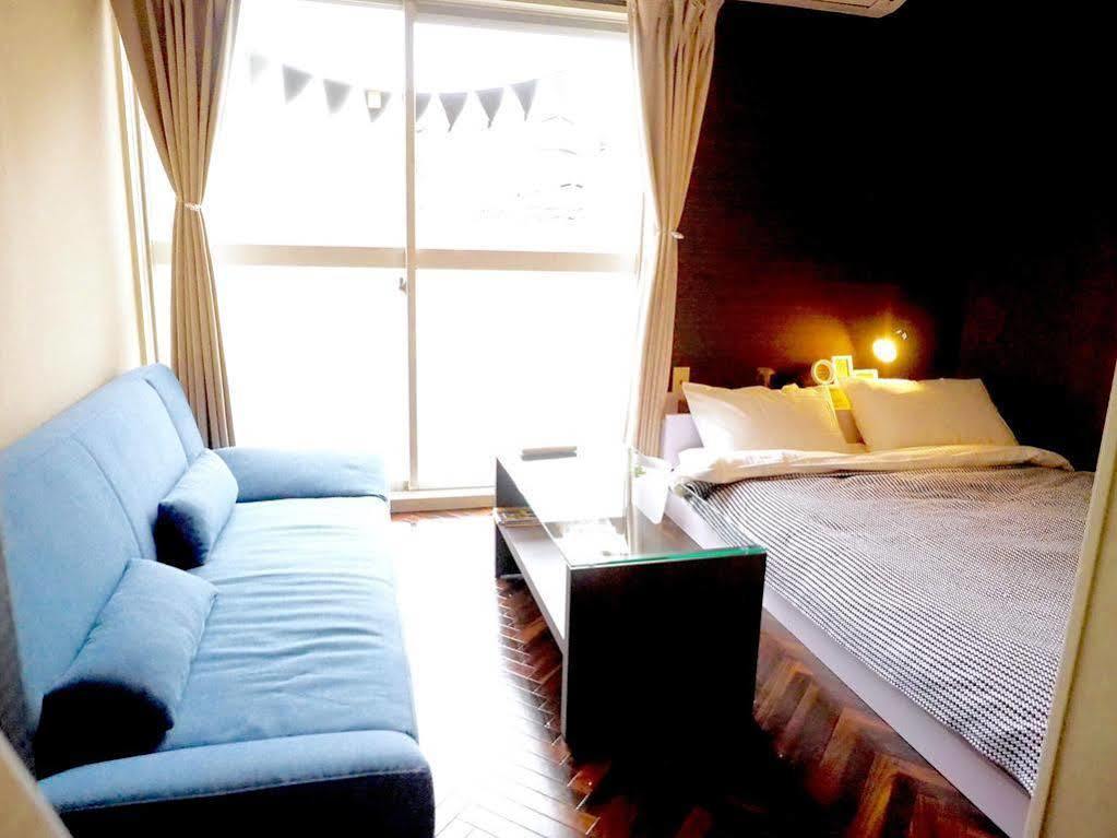 Guesthouse Life Field كورَسِكِ المظهر الخارجي الصورة